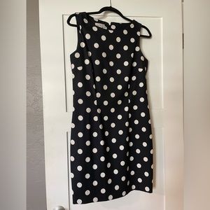 Alyx Limited polka dot dress